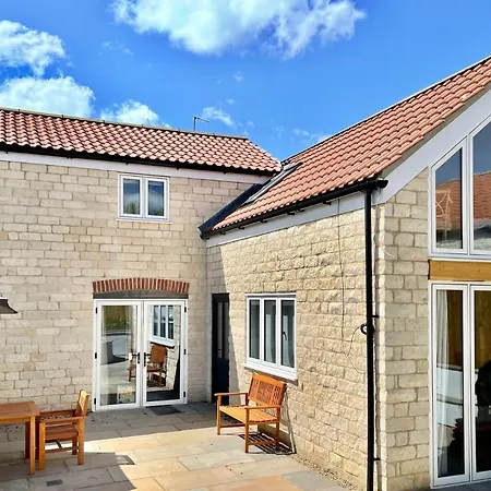 Rye Court - Stunning In With Parking * Helmsley