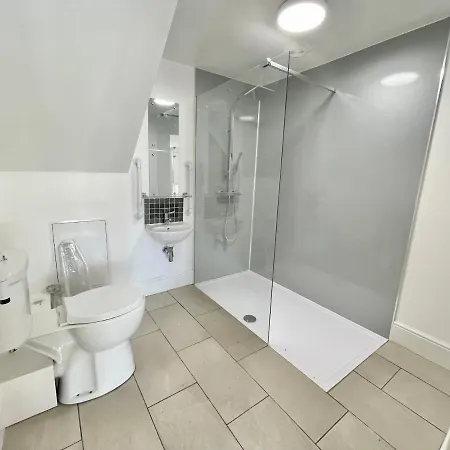 Semesterbostad Rye Court - Stunning In With Parking *