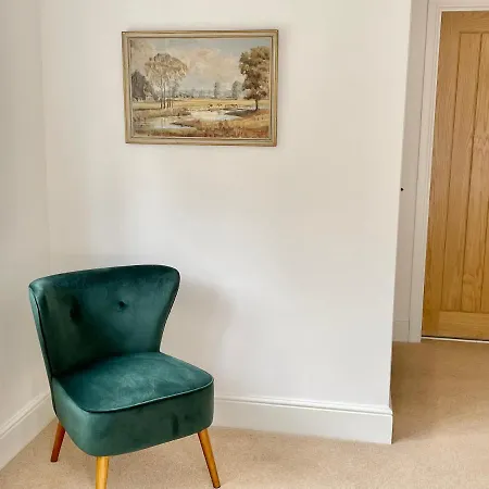 Semesterbostad Rye Court - Stunning In With Parking Helmsley