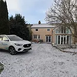 Rye Court - Stunning In With Parking Casa de Férias Helmsley