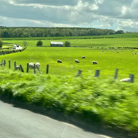 Rye Court - Stunning In With Parking בית נופש