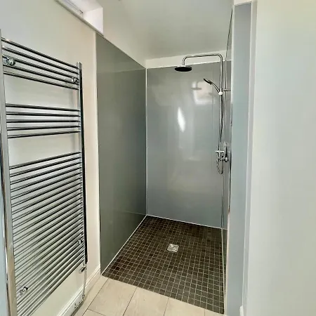 Rye Court - Stunning In With Parking بيت للعطل