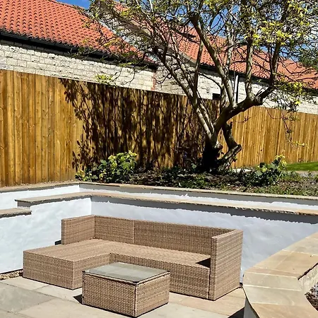 בית נופש Rye Court - Stunning In With Parking הלמסלי