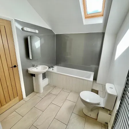 Rye Court - Stunning In With Parking