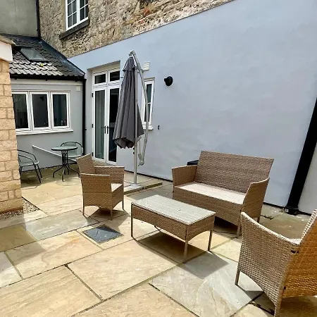 Holiday home Rye Court - Stunning In With Parking *