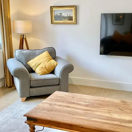 Holiday home Rye Court - Stunning In With Parking Helmsley
