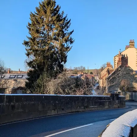 Rye Court - Stunning In With Parking * Helmsley