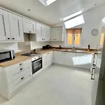 Rye Court - Stunning In With Parking Helmsley