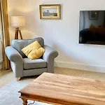Tatil Evi Rye Court - Stunning In With Parking Helmsley