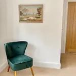 Tatil Evi Rye Court - Stunning In With Parking Helmsley