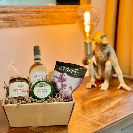 Rye Court - Stunning In With Parking 度假居